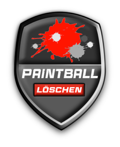 Paintball Loeschen